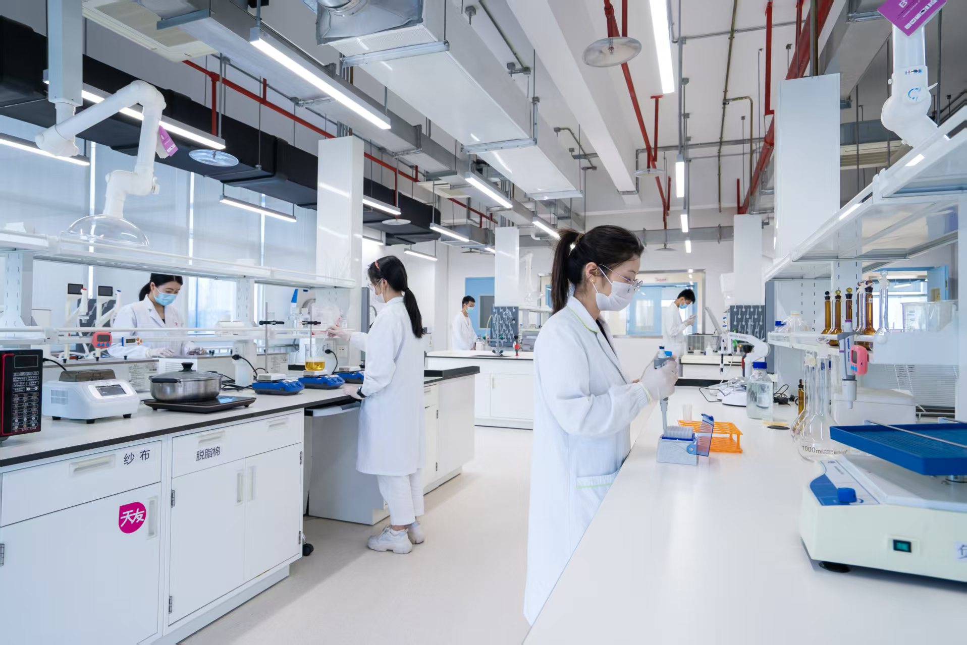 重慶日報：天友打響“益生菌保衛(wèi)戰(zhàn)”